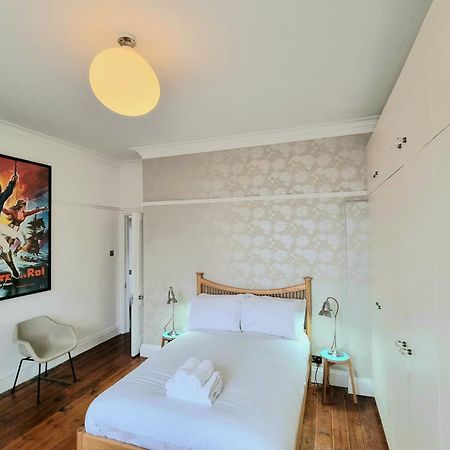 Christchurch Apartment Лондон Экстерьер фото