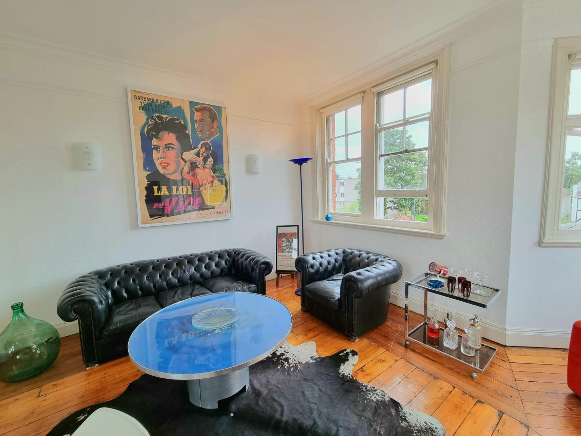 Christchurch Apartment Лондон Экстерьер фото